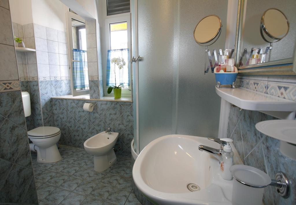 Apartments Marmont Split Pokoj fotografie